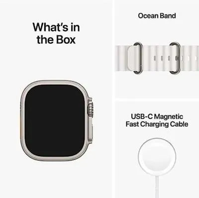 Smart Watch T800