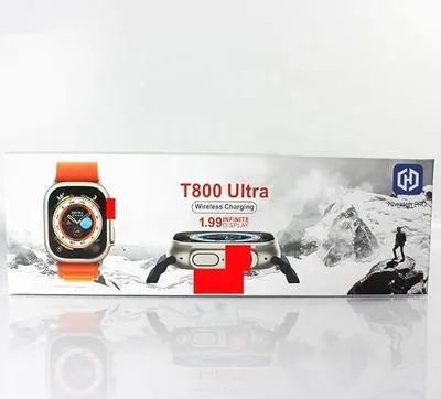 Smart Watch T800